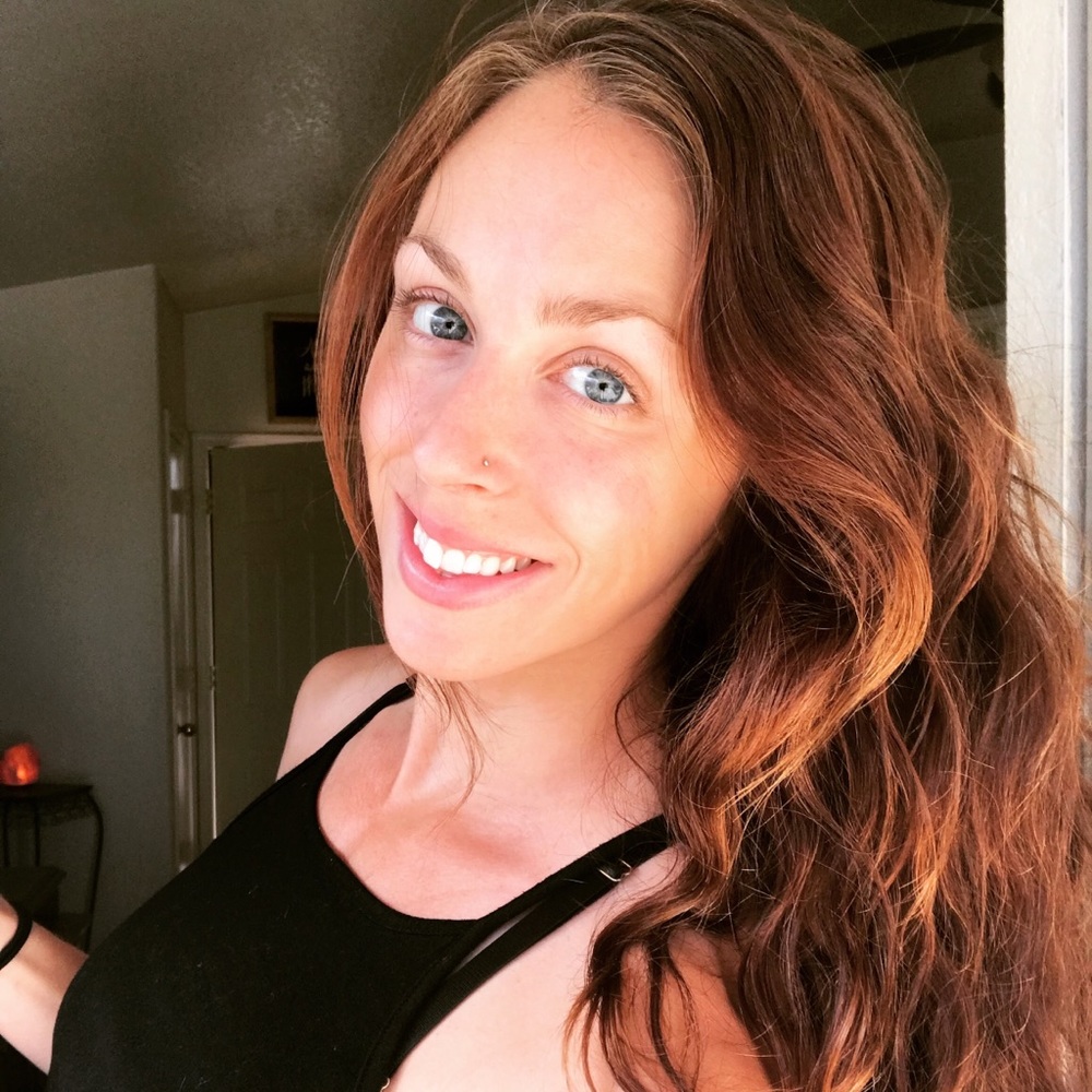 Meet your Posher, Lindsey